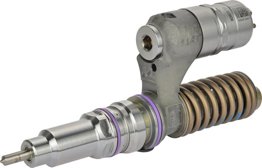Unit Injector System | 0 414 702 024- Fuel Injectors- BOSCH