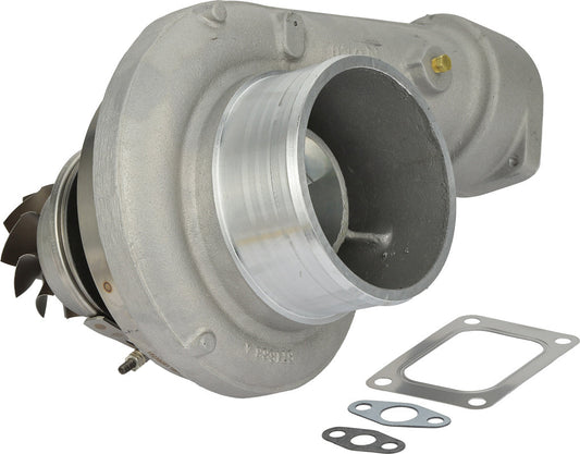 SuperCore Assembly, S410SX | 14007100002- Turbochargers- BorgWarner Turbo