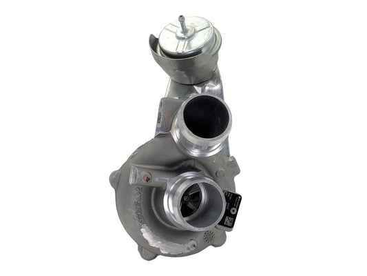 Pend Discontinued - Upgrade Turbo,13-16 3.5L RWD L | 53039881002