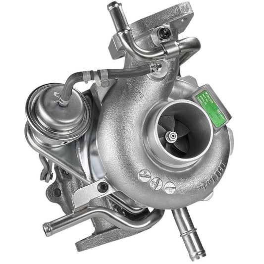 Pend Discontinued - New VF40 Turbo Subaru 2.5L Leg | F51CAD-S0083B